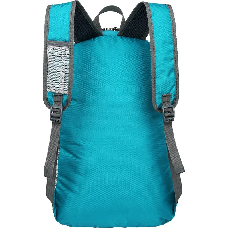 Foldable Travel Rucksack