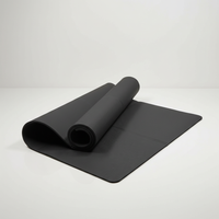Foldable Travel Yoga Mat