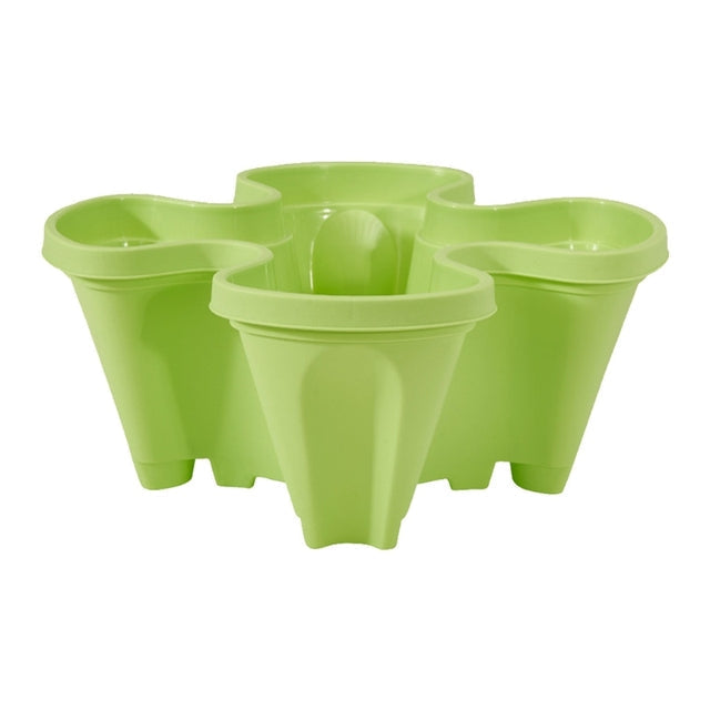 Freestanding Stackable Planters