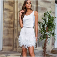 Fringe Set