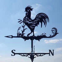 Garden Decoration - Unique Weather-Resistant Weathervane
