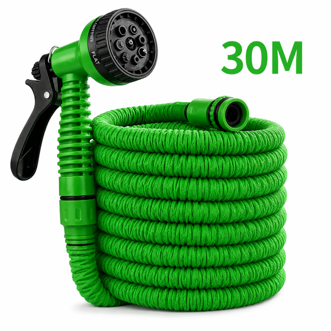Garden Hose - Expandable Flexible Water Hose