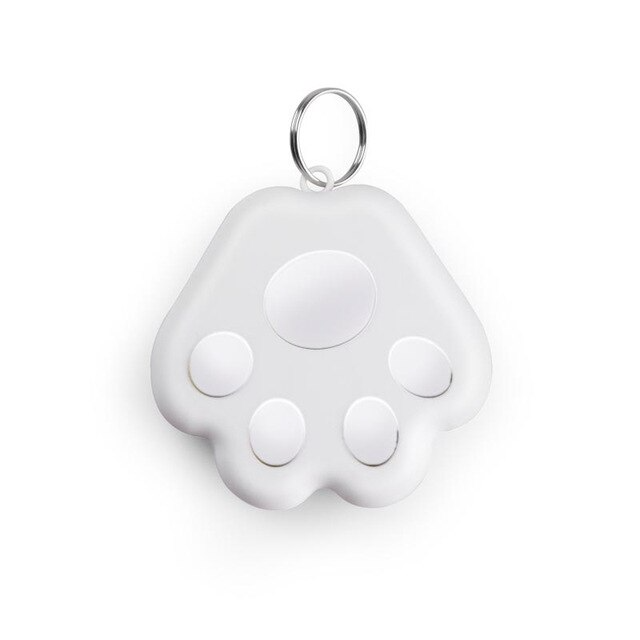 GPS Pet Tag