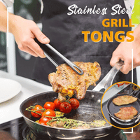 Grill Tongs