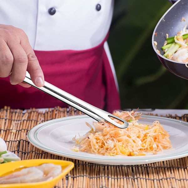 Grill Tongs