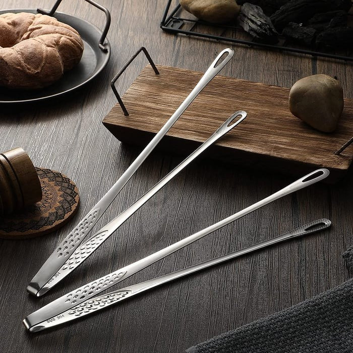Grill Tongs