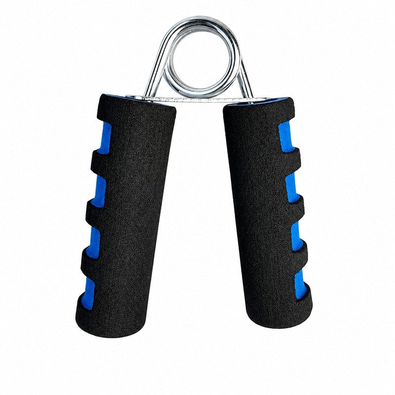 Hand and Forearm Grip Trainer
