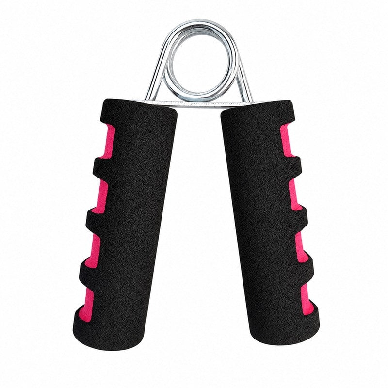 Hand and Forearm Grip Trainer