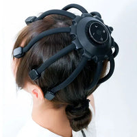 Head Massager Device