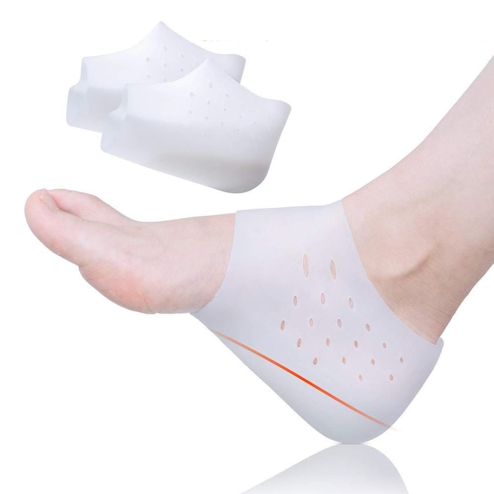 Height Increase Insoles