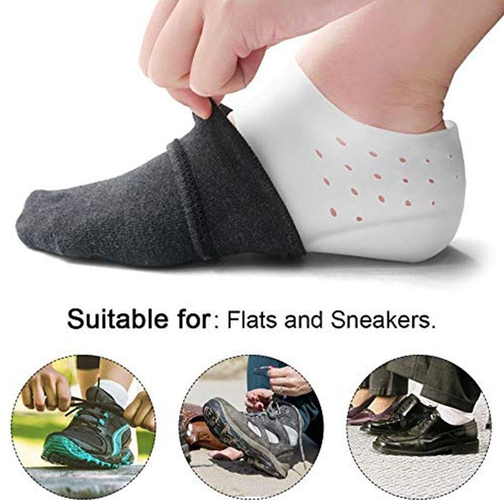 Height Increase Insoles
