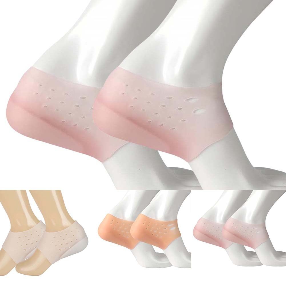 Height Increase Insoles