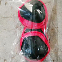 High-Durability Protective Knee Pads