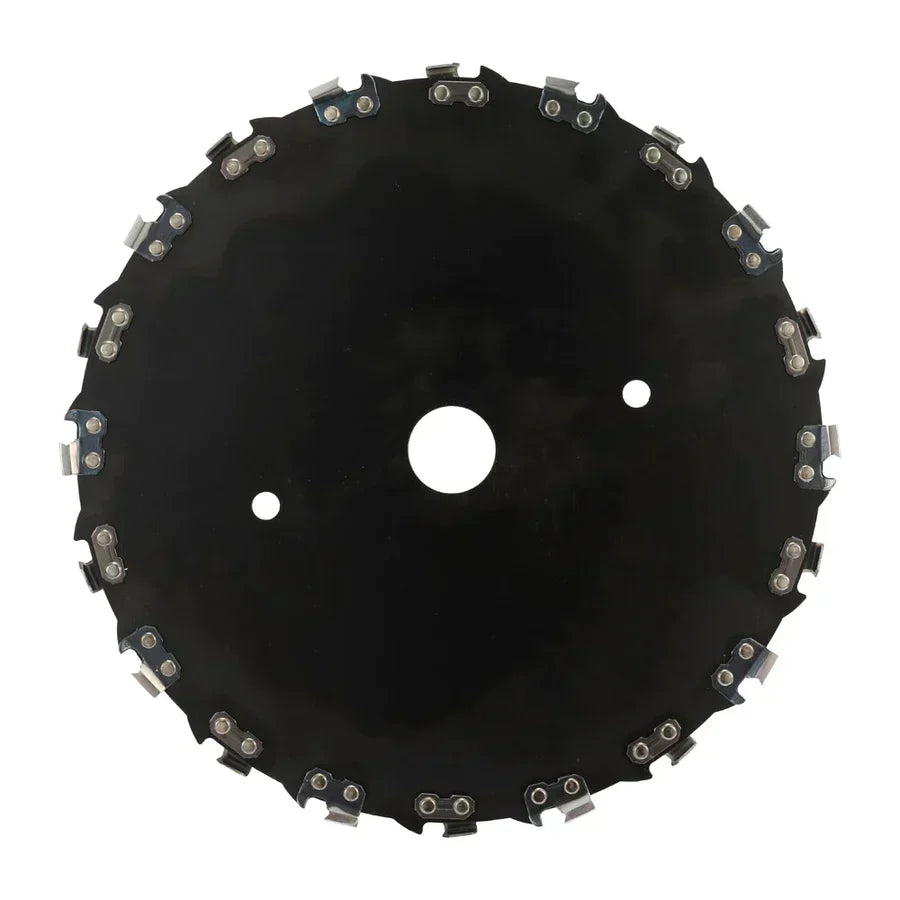 High-Performance Brushcutter