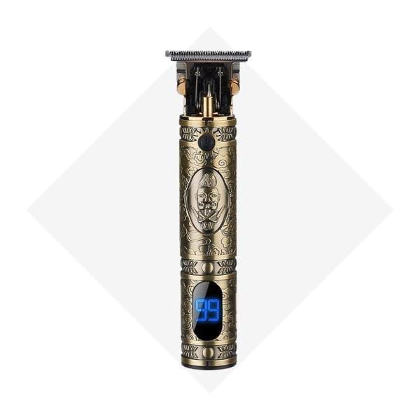 High-Precision Multi-Purpose Trimmer