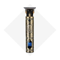High-Precision Multi-Purpose Trimmer