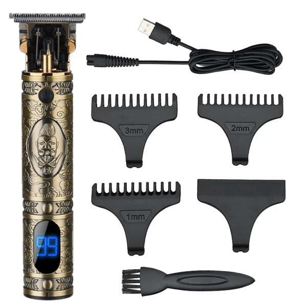 High-Precision Multi-Purpose Trimmer