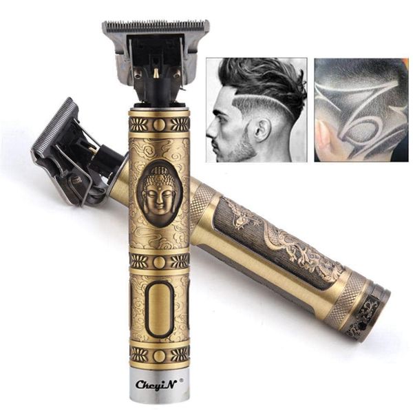 High-Precision Multi-Purpose Trimmer