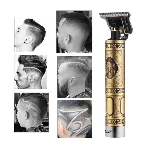 High-Precision Multi-Purpose Trimmer