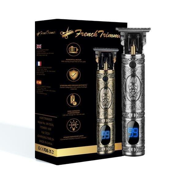 High-Precision Multi-Purpose Trimmer