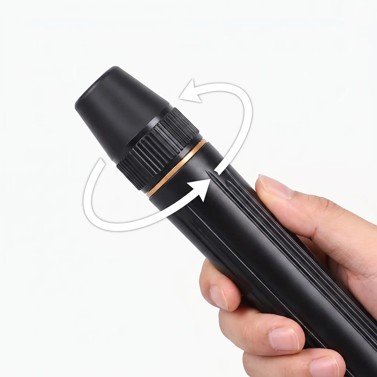 High-Pressure Hose Nozzle Water Gun