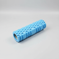 Hollow Textured Foam Roller