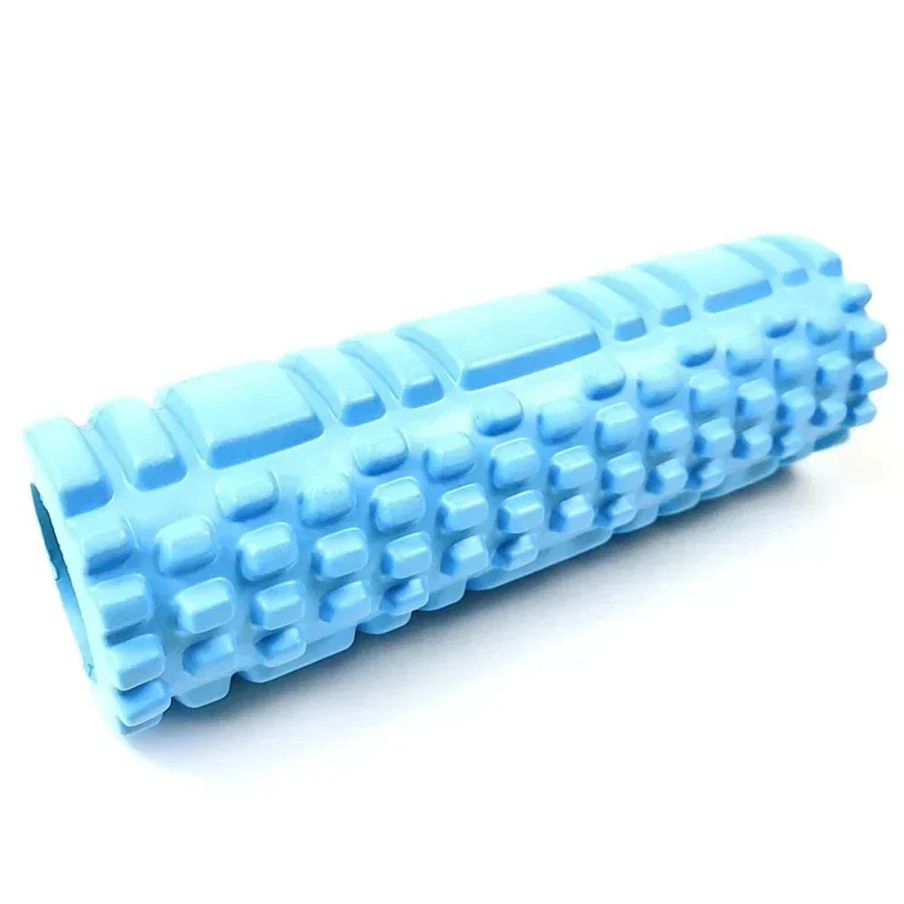 Hollow Textured Foam Roller