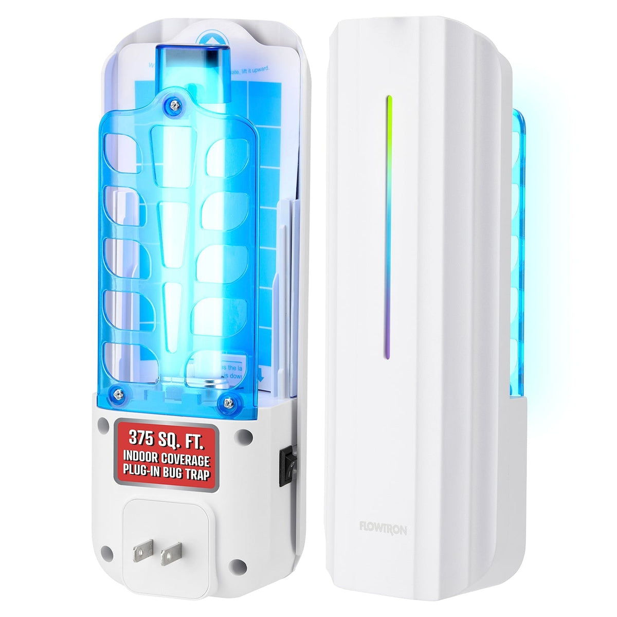 Indoor Plug-In Fly Trap