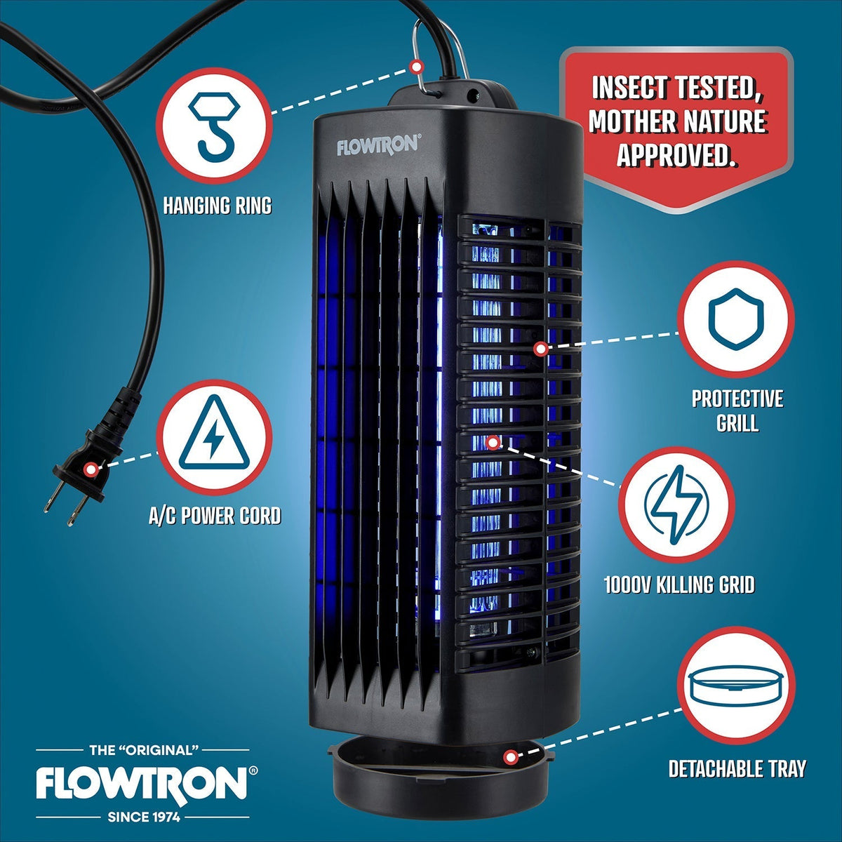 Insect Killer