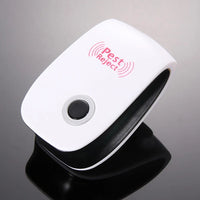 Insect Repeller Device