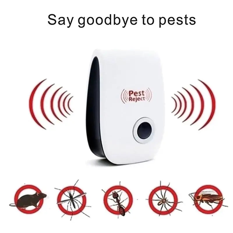 Insect Repeller Device