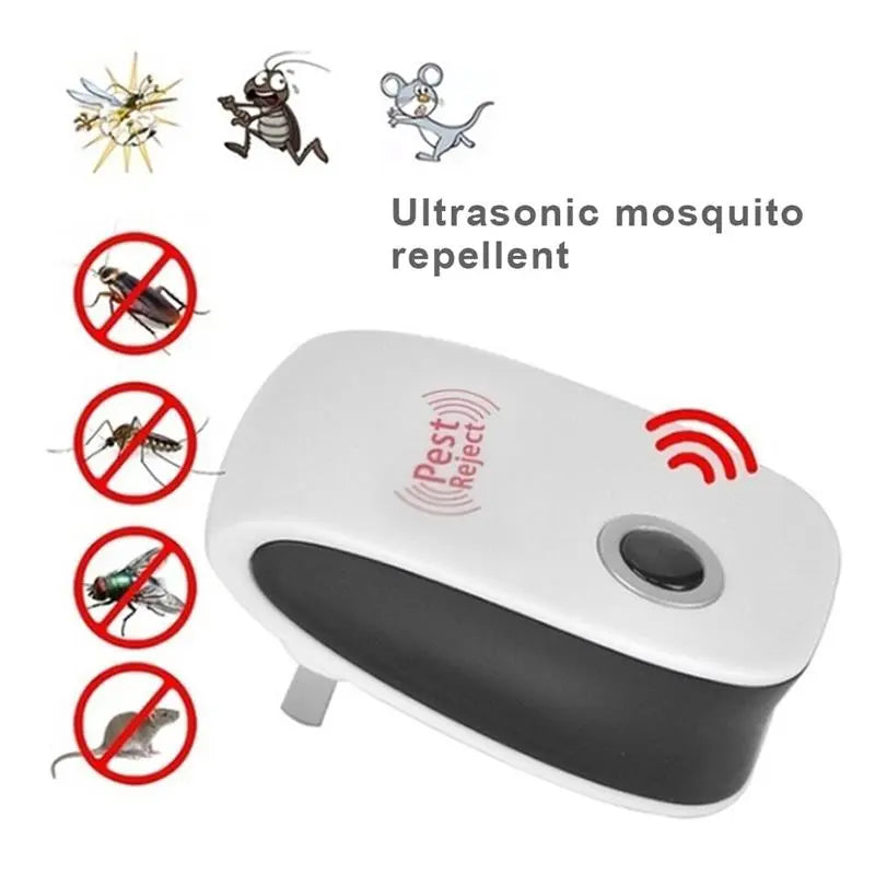 Insect Repeller Device