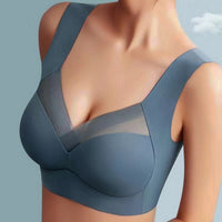 Invisible Bra