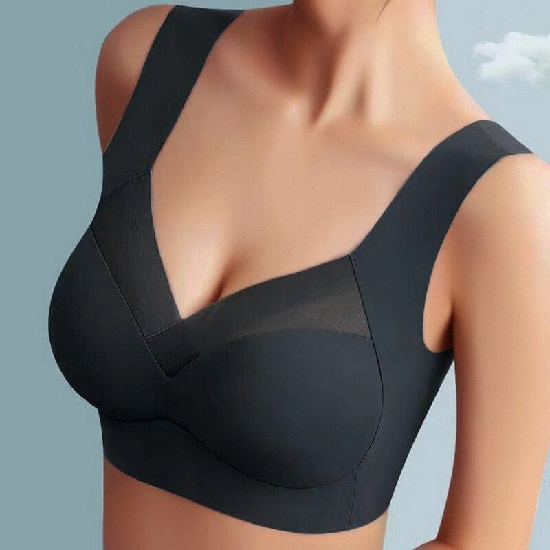 Invisible Bra