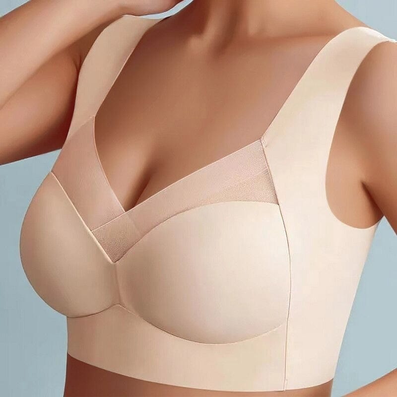 Invisible Bra