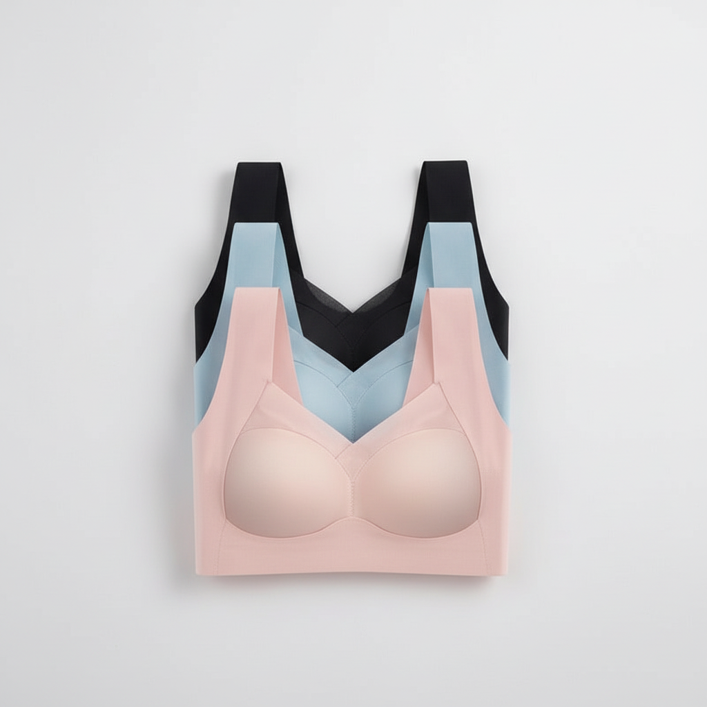 Invisible Bra