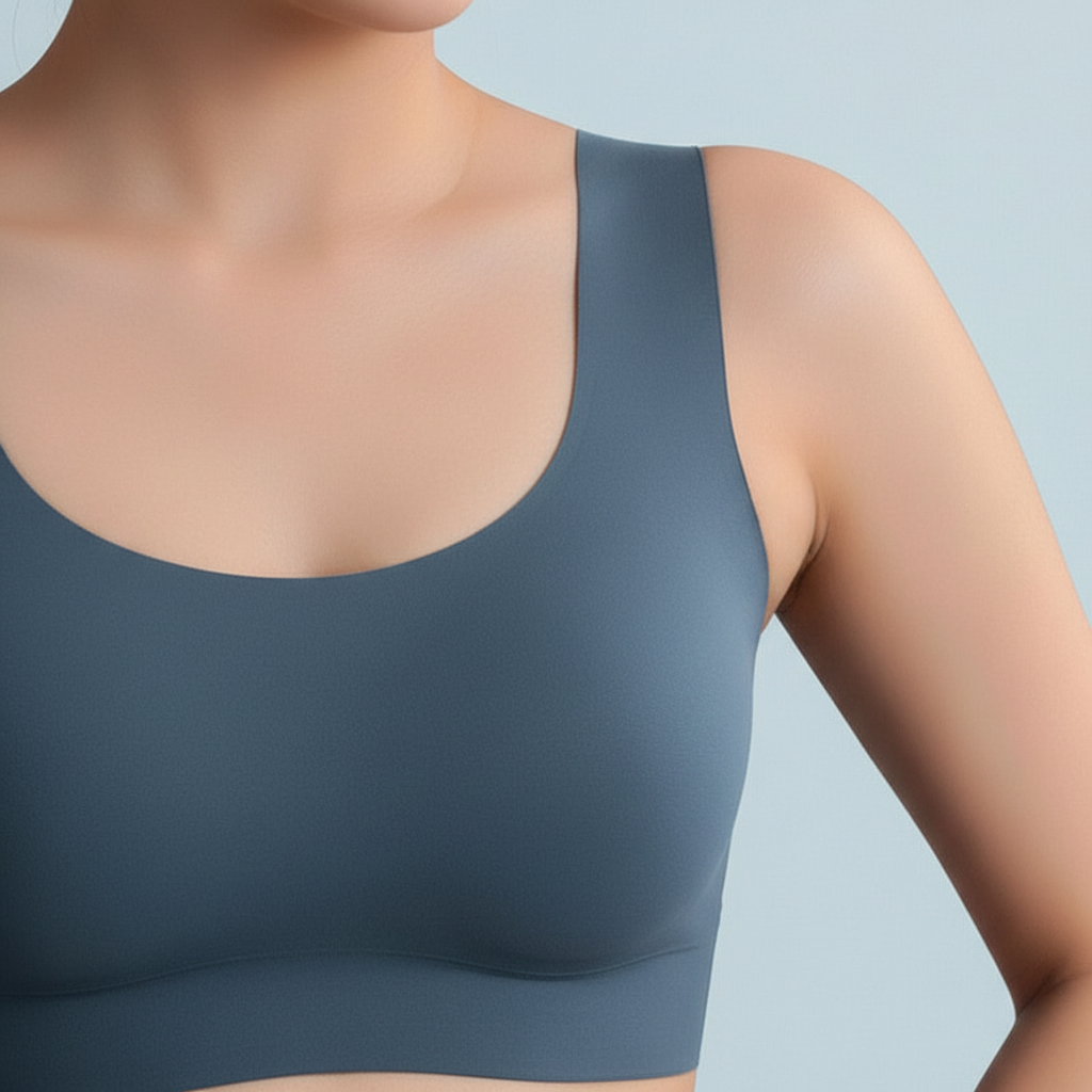 Invisible Bra