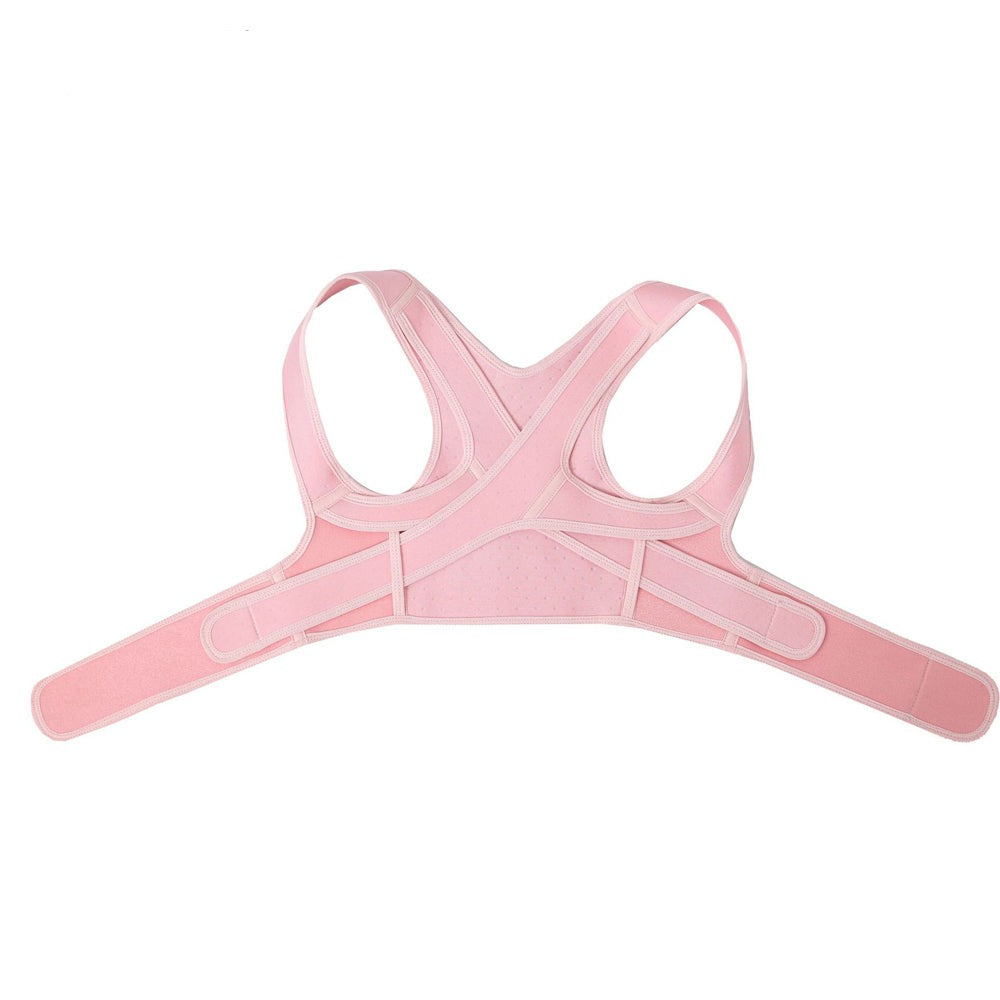 Invisible Posture Corrector