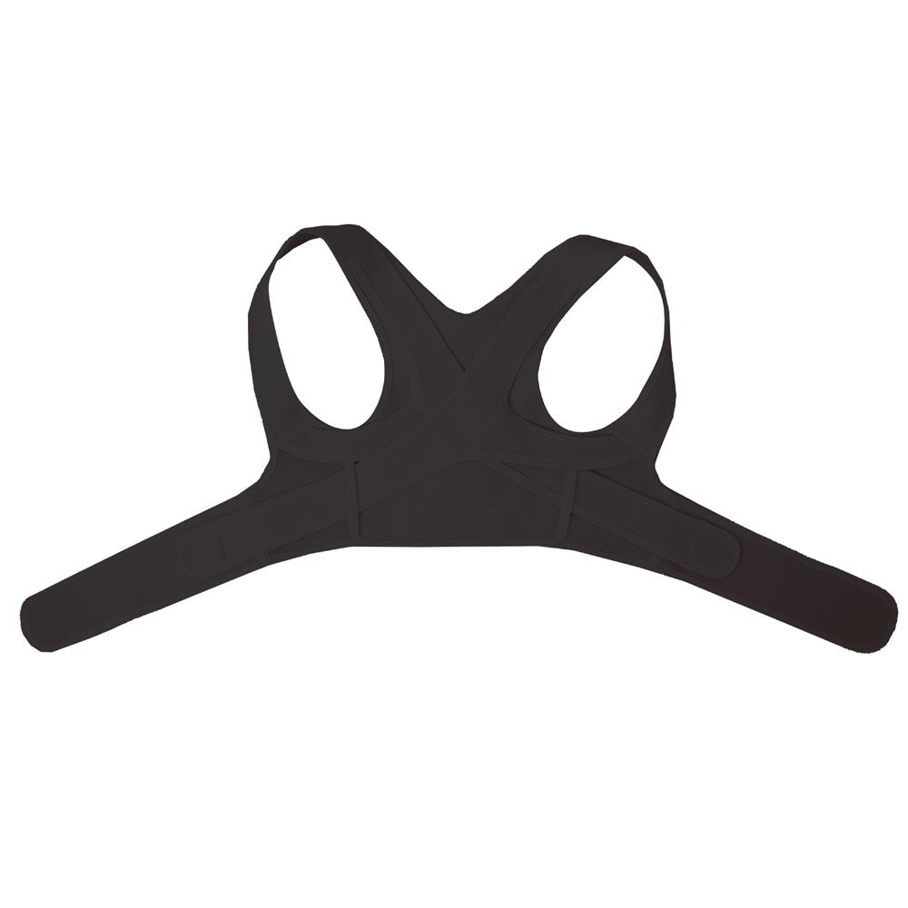 Invisible Posture Corrector