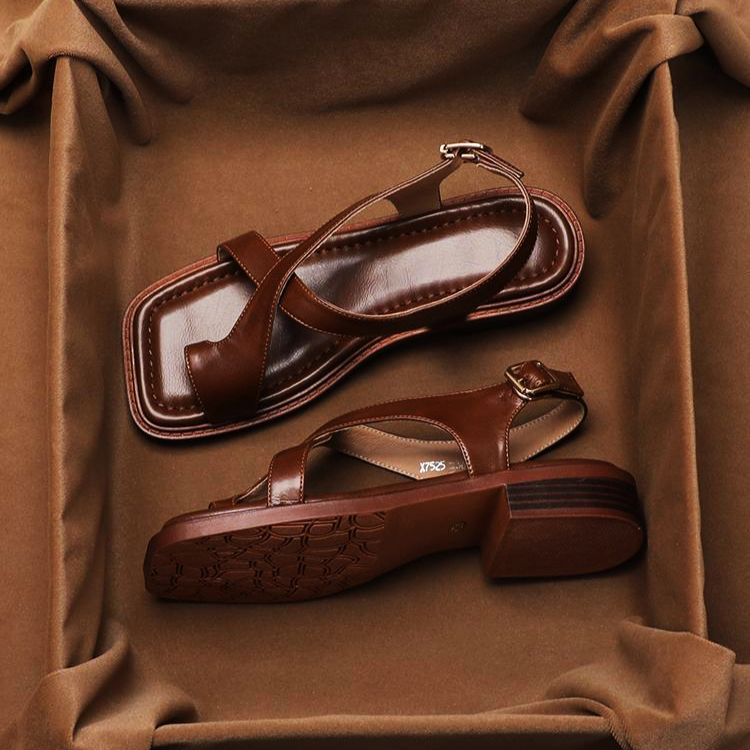 Italian Sandals