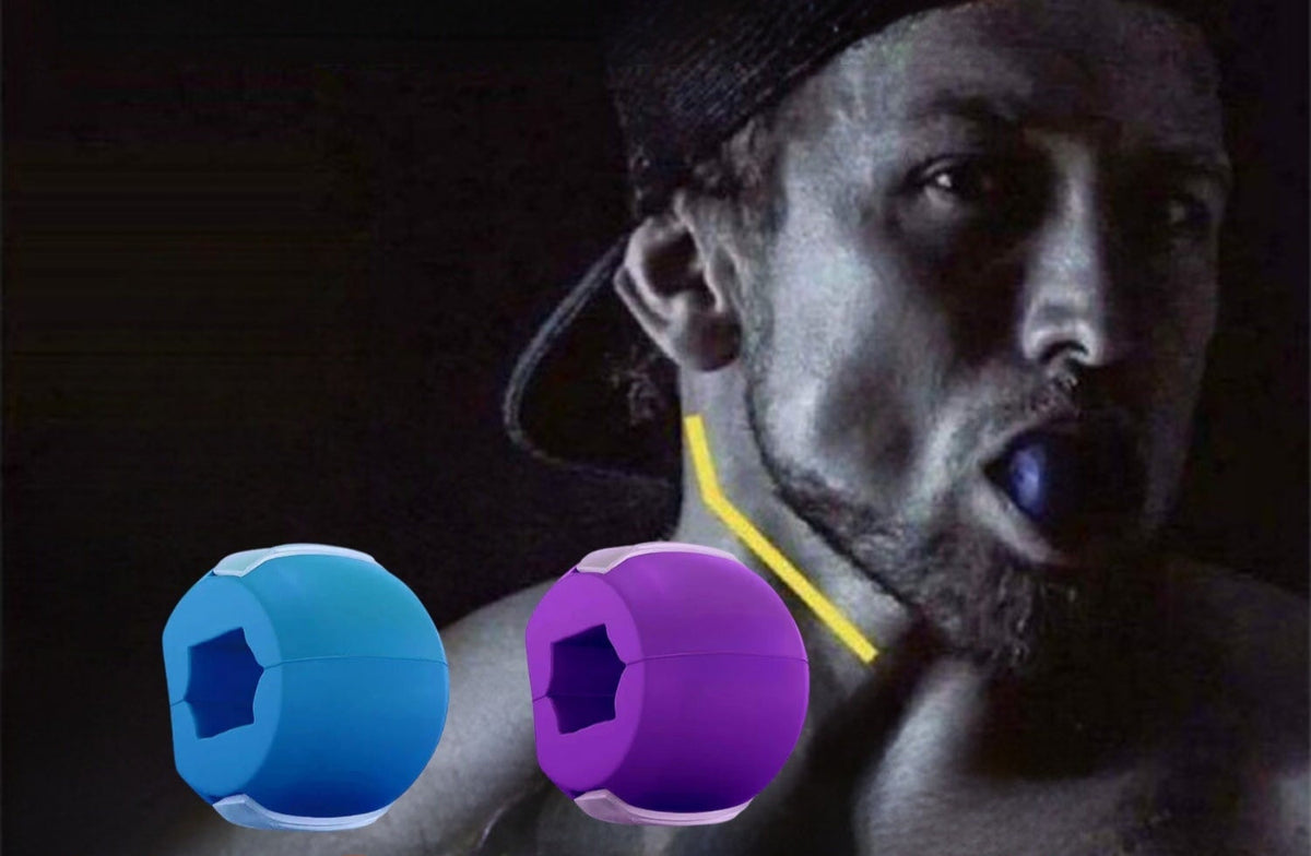 Jaw Trainer