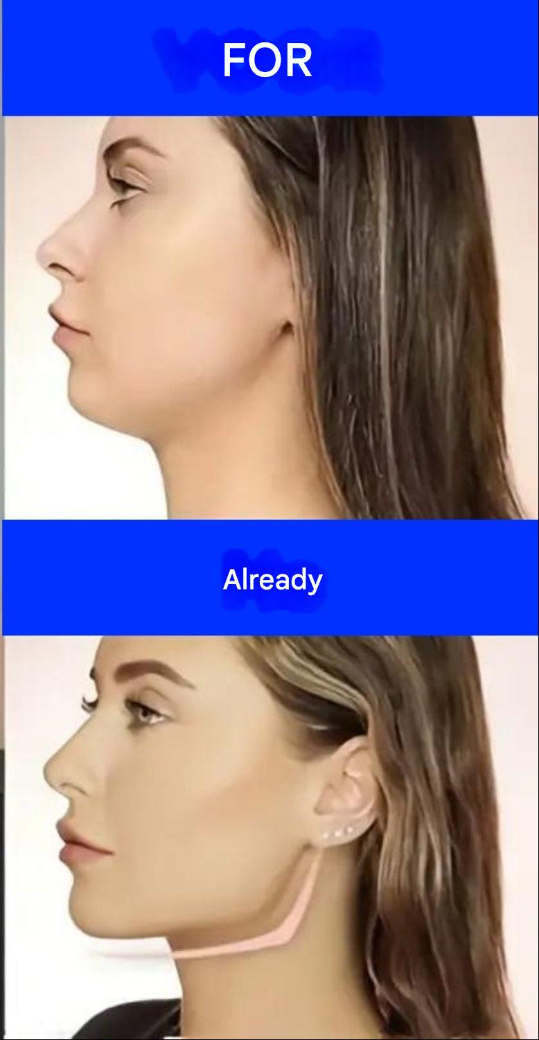 Jaw Trainer