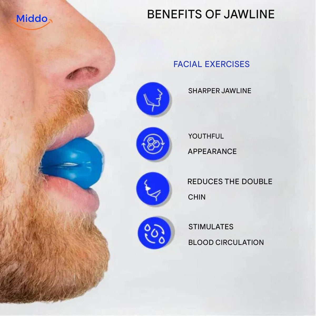 Jaw Trainer