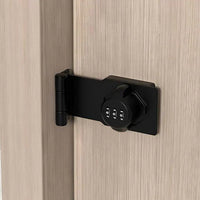 Keyless Lock
