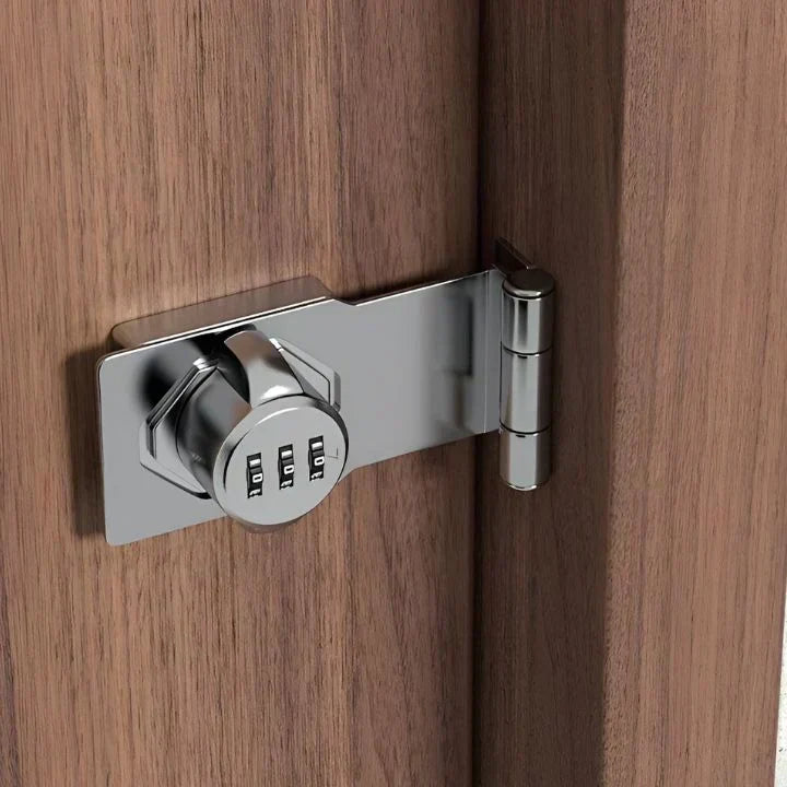 Keyless Lock