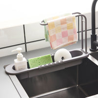 Kitchen Sink Organizer