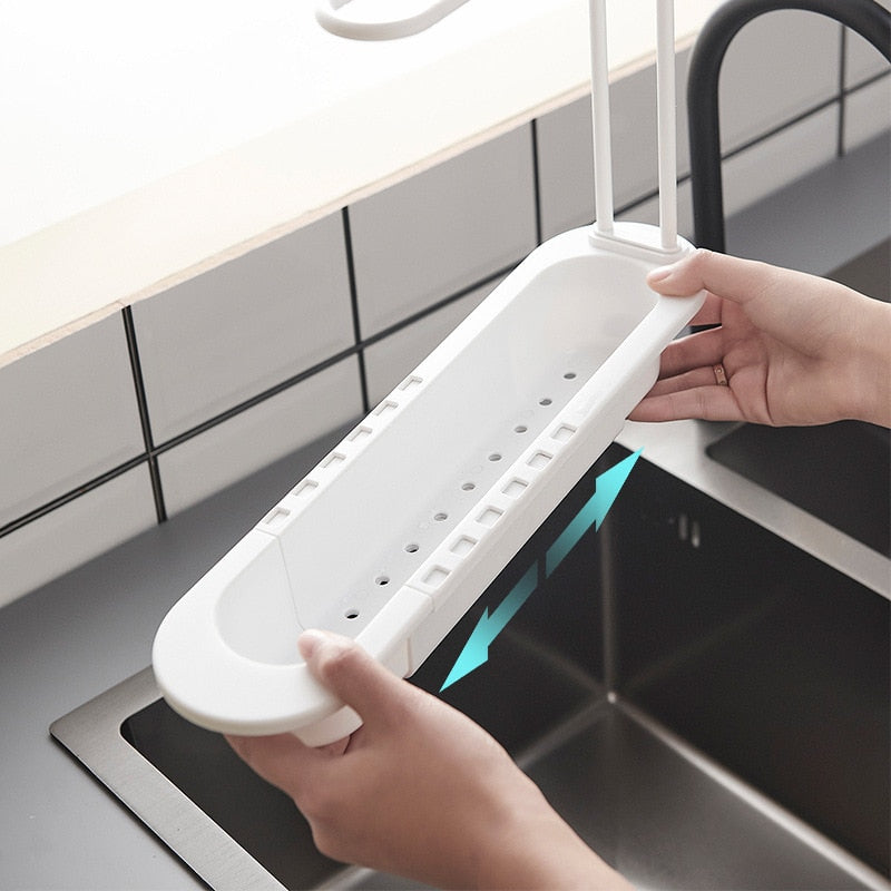 Kitchen Sink Organizer
