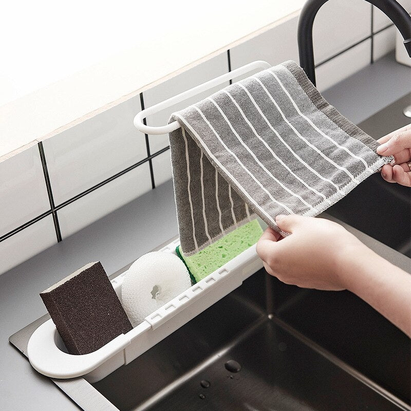 Kitchen Sink Organizer