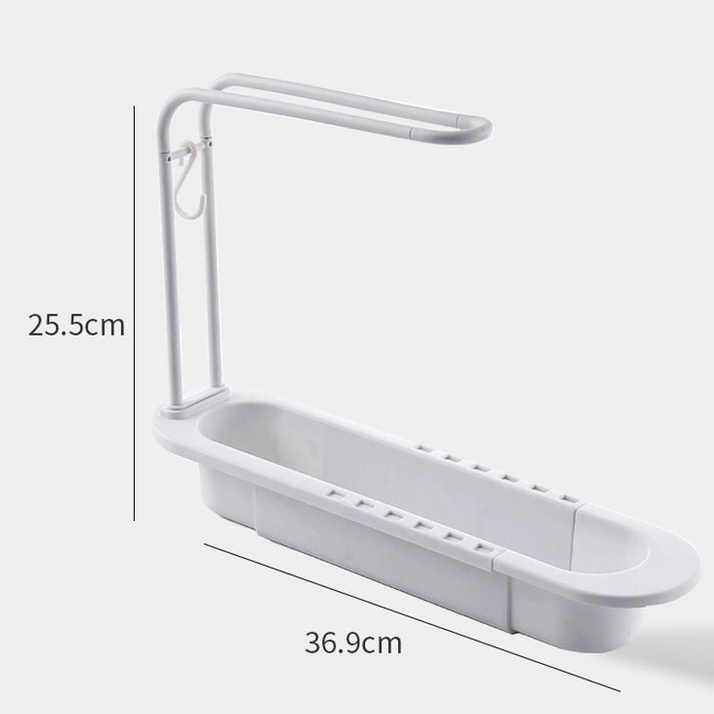 Kitchen Sink Organizer