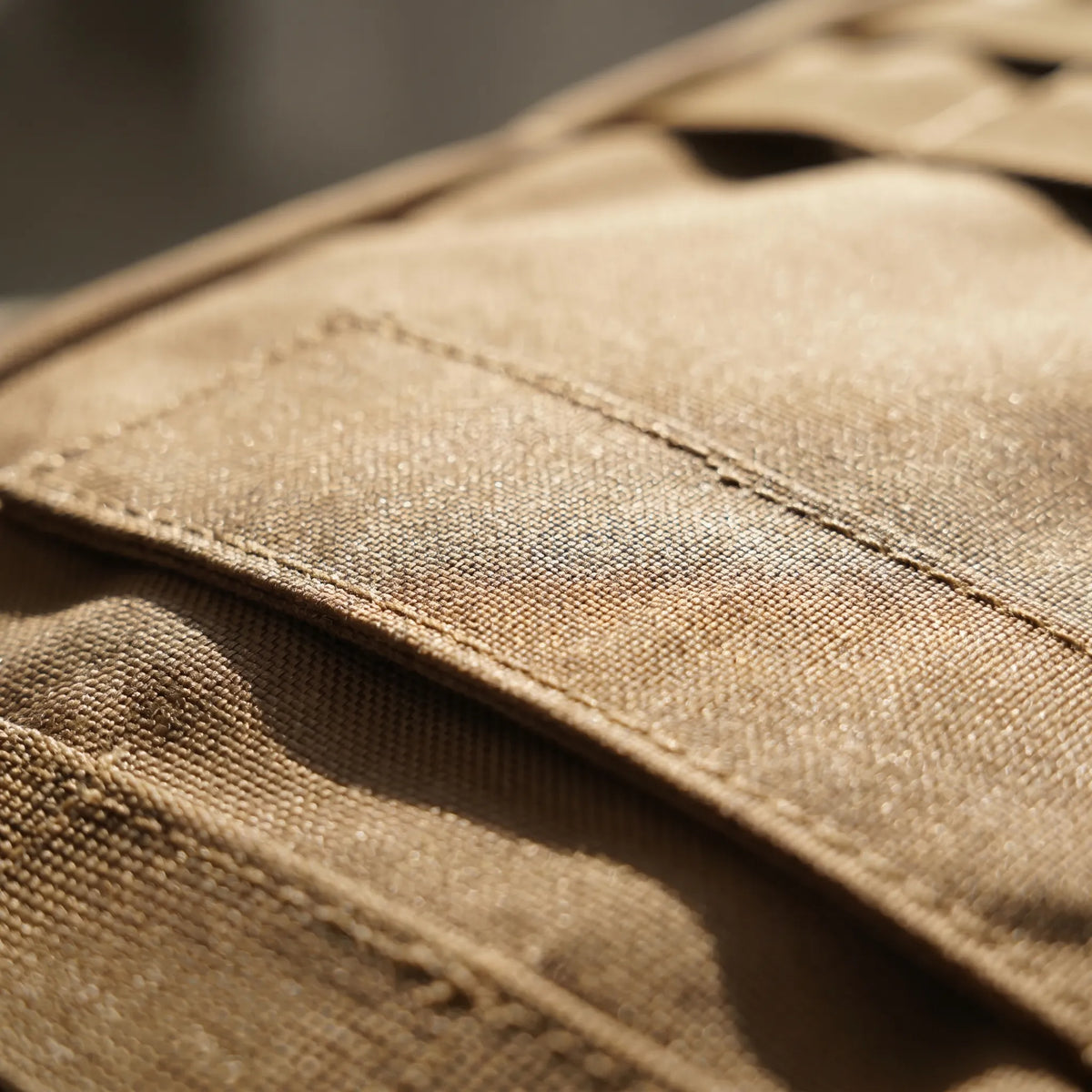 Large 55L Tactical Duffel Backpack